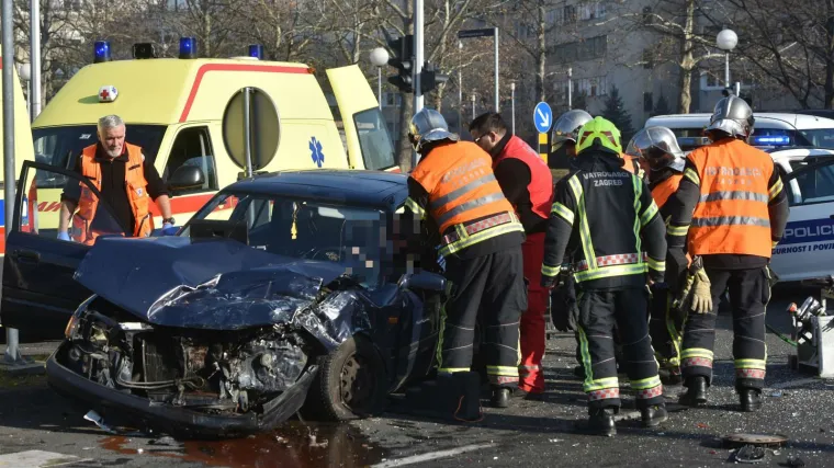 Stop smrti na cestama: 'Cilj Hrvatske je da na kraju 2020. ne bude vi&scaron;e od 213 poginulih'