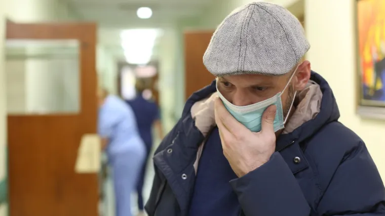 Srbija proglasila epidemiju sezonske gripe: Oboljenja prijavljena na području cijele zemlje