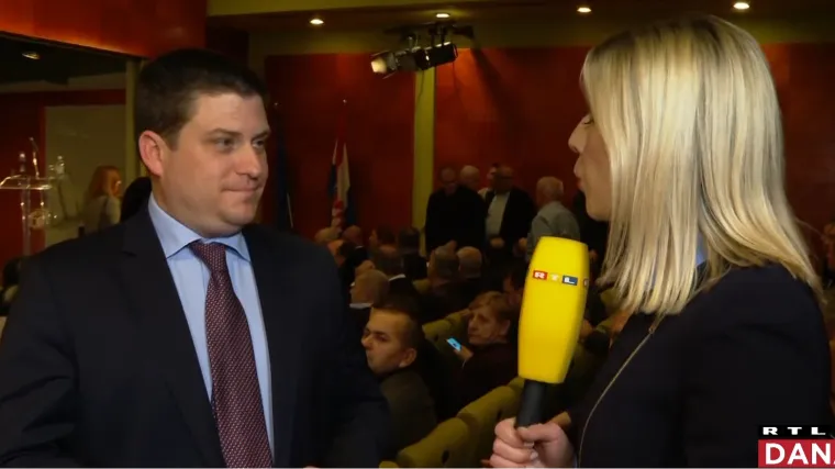 Butković komentirao Kovačevu usporedbu Plenkovića i Tita: 'To je jako pametna izjava, o&scaron;troumna!'