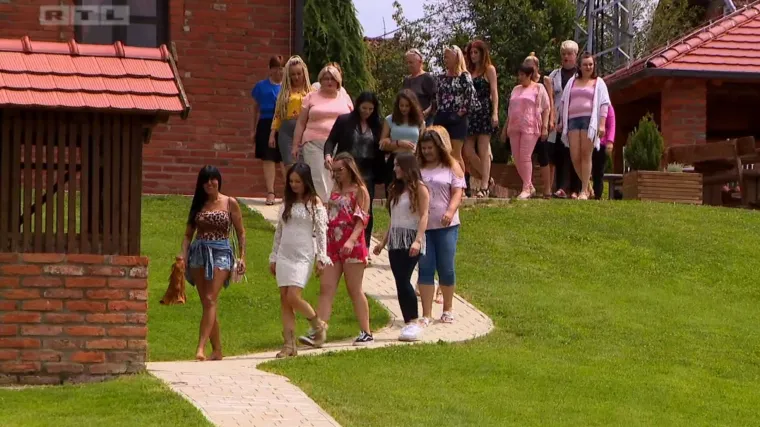 Neke će djevojke farmere ostaviti u potpunom &scaron;oku, a neke već izjaviti ljubav!