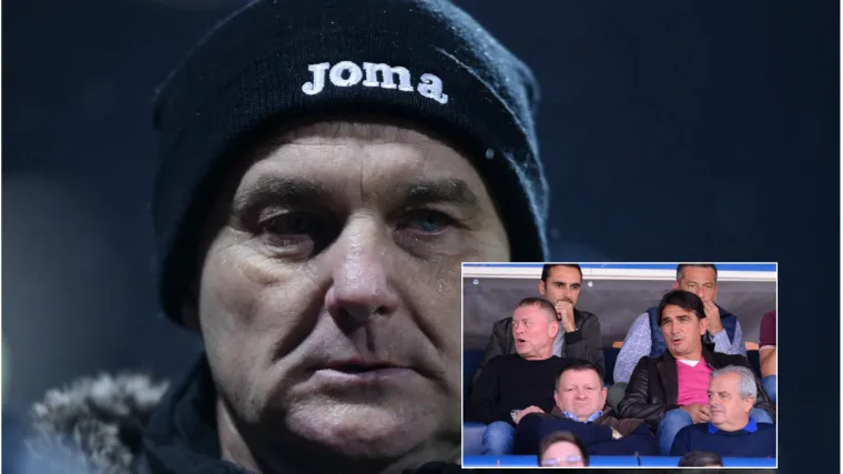 'Dalić me uvjerio da preuzmem Varaždin. Spasit ću klub, ne zato &scaron;to je to lako, nego zato &scaron;to je te&scaron;ko'