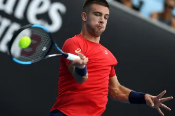 Ćorić pao jedno mjesto, Čilić zadržao prošlotjednu poziciju; Karlović i Galović nazadovali, a Gojo napredovao za pet mjesta