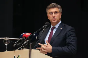 'Neka se Milijan malo bolje prisjeti koga je zagovarao kad je pukla koalicija s Mostom'