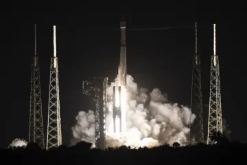 Izravno će promatrati Sunce s udaljenosti koja je do sada bila nemoguća