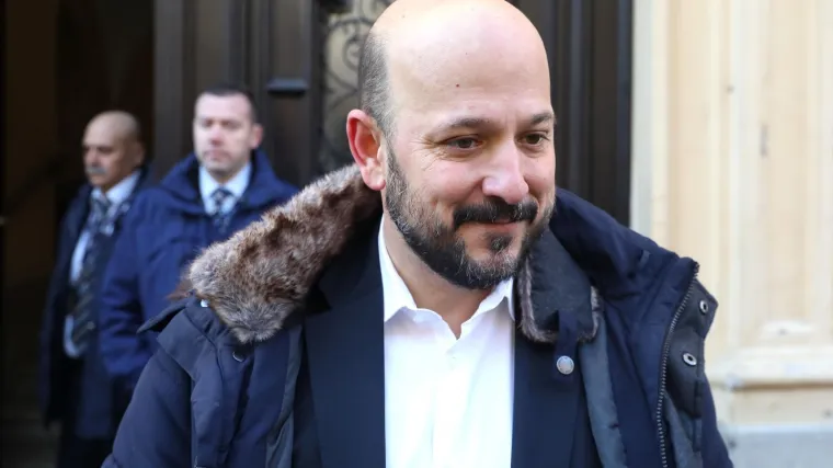 'Ne znaju kako realizirati svoje očito petljanje i dogovore'