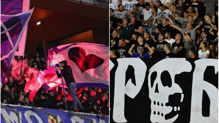 Sjećate li se kaosa i tučnjave s pro&scaron;le i &scaron;to je tada napravio Mamić?