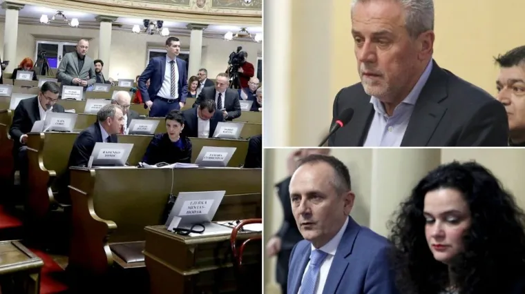 Dogodio se i incident