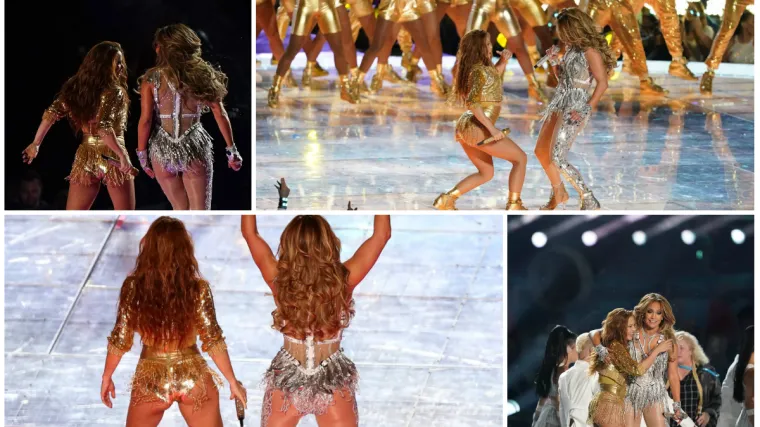 Pastor tužio NFL i želi 876 milijardi dolara jer su Shakira i J.Lo nastupile polugole