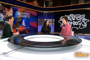 Ne propustite 'Zagrebački ekvinocij': Film koji su snimili tinejdžeri gotovo bez ikakvog budžeta