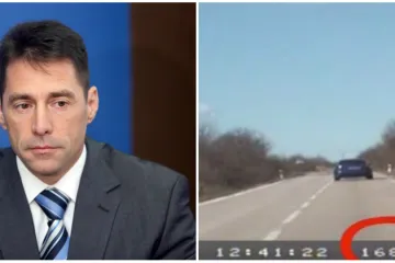 Božinović o Ćelićevoj jurnjavi i tajnom zadatku: 'Ja ne znam što ne trebam znati'