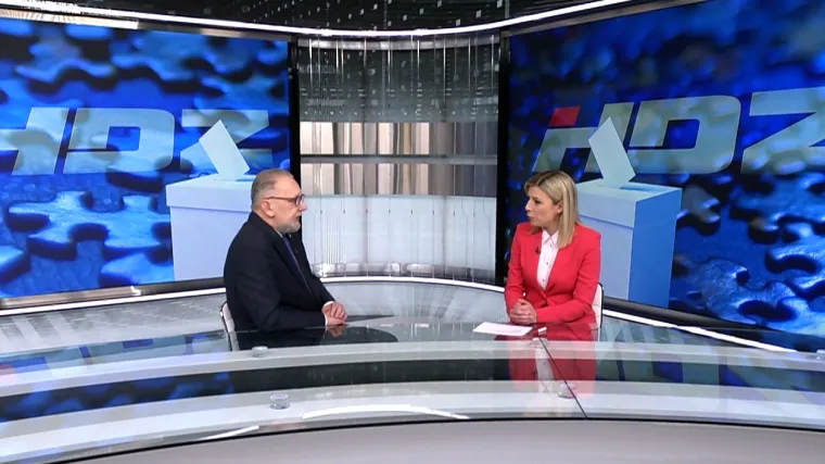Božinović tvrdi da nema raskola u HDZ-u, prozvao Brkića i Kovača: 'Ima tu dosta kolektivne amnezije'