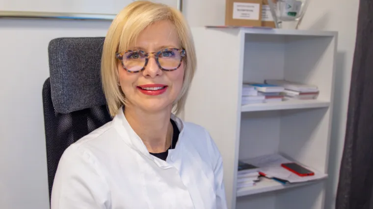 Dermatologinja Vrčić: Kako njegovati kožu sklonu aknama?