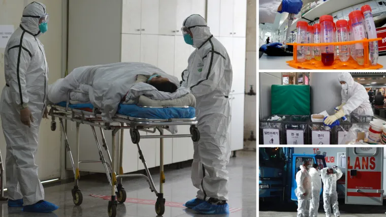 Koronavirus u Kini ubio vi&scaron;e od 1000 ljudi, jučer rekordan broj umrlih u pokrajini Hubei