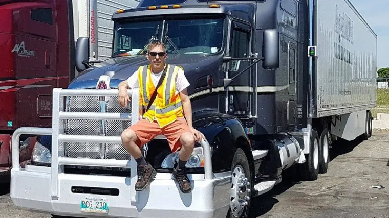 Dubrovčanin sreću prona&scaron;ao u Kanadi: 'Napokon ne strahujem da neću imati od čega živjeti'