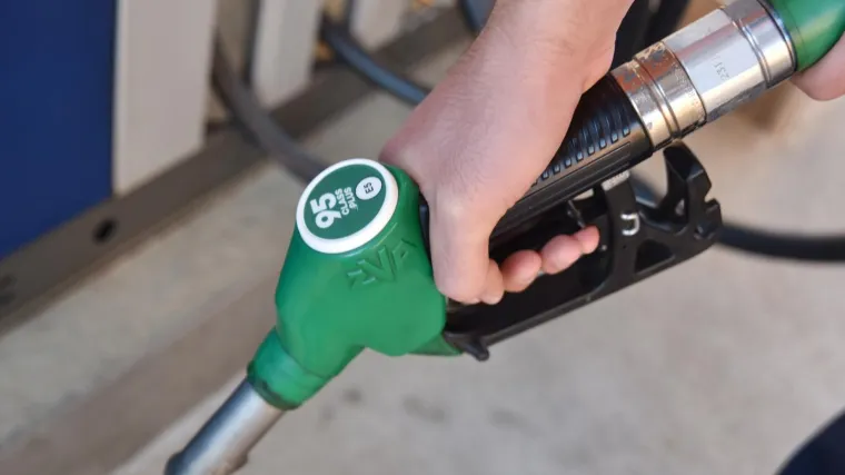 Ovoga utorka pale su cijene goriva, posebno jedne vrste