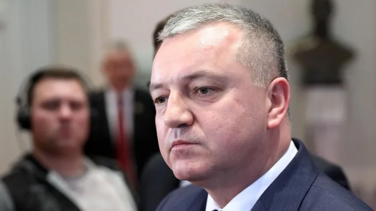 'Ako imaju obraza,&nbsp;trebali bi se pogledati u ogledalo'