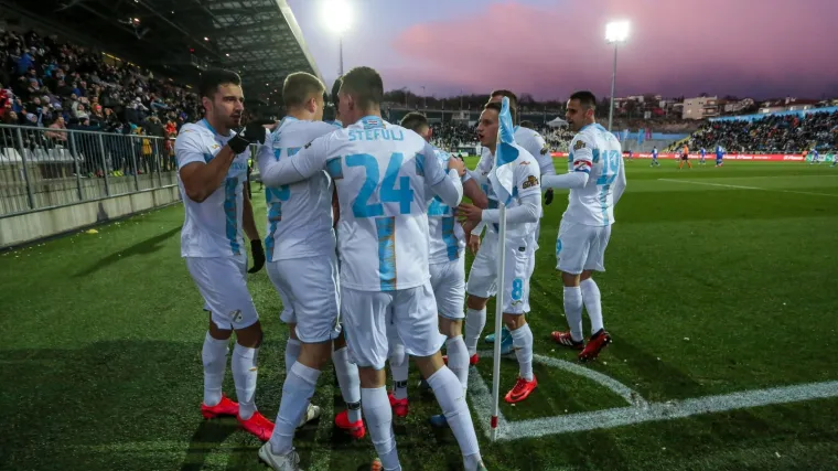 Kramarićev suigrač stigao na Rujevicu, navijači ga se dobro sjećaju