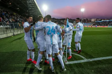 Kramarićev suigrač stigao na Rujevicu, navijači ga se dobro sjećaju