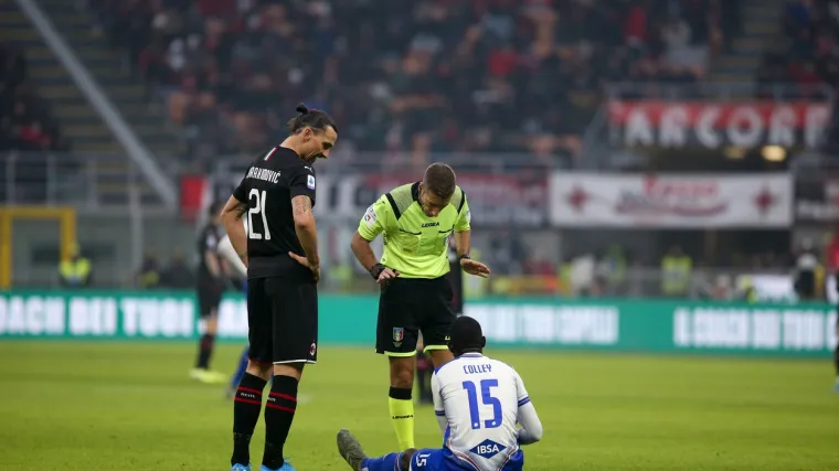 Dobio je zabranu ulaska na stadione