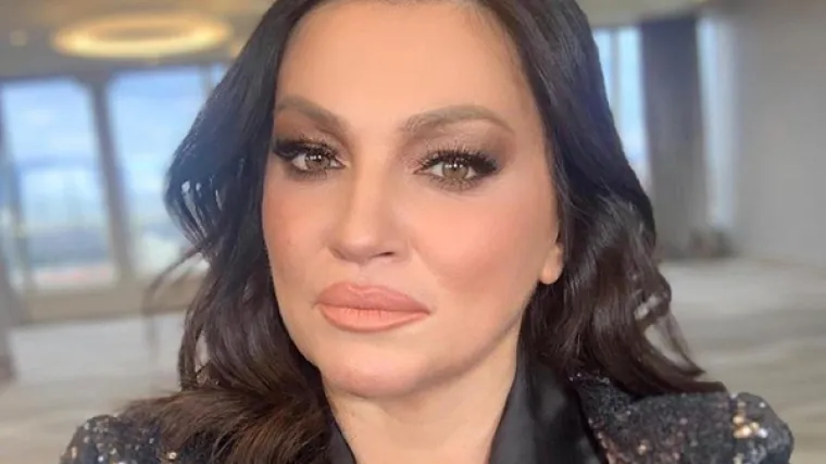 Jedna fotografija na njezinom Instagramu izazvala je lavinu komentara