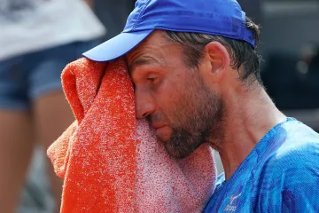 Karlović u dva seta izgubio od Amerikanca Jordana Thompsona