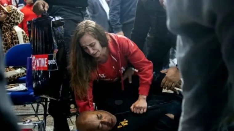 Skandalozno je kako malu kaznu bi mogao dobiti