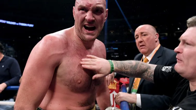 'Postoji rizik od toga. To je izvan moje kontrole'