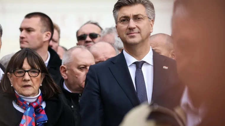 'Pritisci i represija su nam nanijeli &scaron;tetu. Netko tko je siguran u sebe, to ne bi radio'