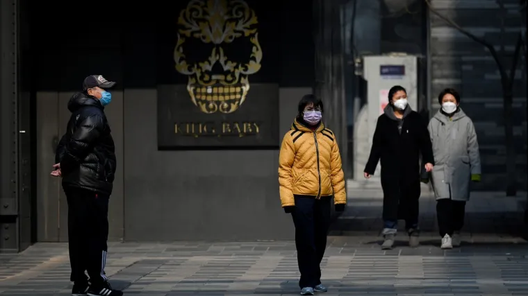 Inkubacijsko razdoblje moglo bi trajati deset dana vi&scaron;e nego &scaron;to se mislilo