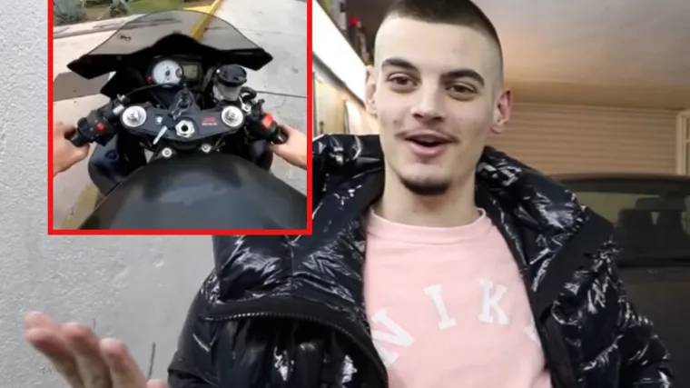 'Svi to rade, nisam znao da ću najeb*t zbog toga...'