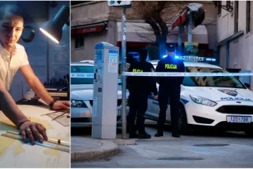 'Fejsbuk ratnici' vode nove bitke: Grupa podrške trostrukom ubojici iz Splita prikupila tek 1000 kn