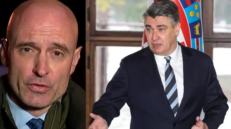 Slaže se savjetnička slagalica za Pantovčak: Ovo će biti najbliži suradnici Zorana Milanovića