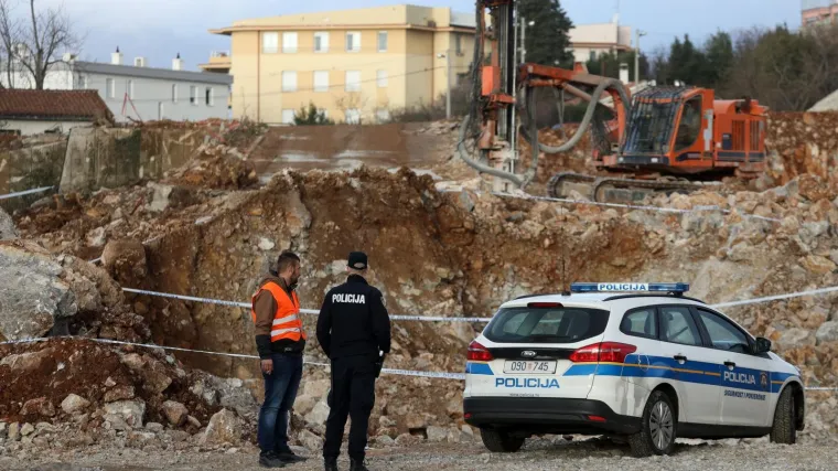 Važno upozorenje: Stanovnici Rijeke će biti evakuirani zbog avionske bombe velike razorne moći!