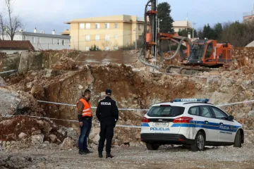 Važno upozorenje: Stanovnici Rijeke će biti evakuirani zbog avionske bombe velike razorne moći!