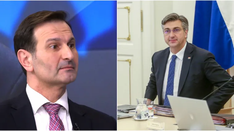 Plenkovićev Stožer: 'Kovač se kao međunarodni tajnik HDZ-a opredijelio za ratifikaciju Istanbulske'