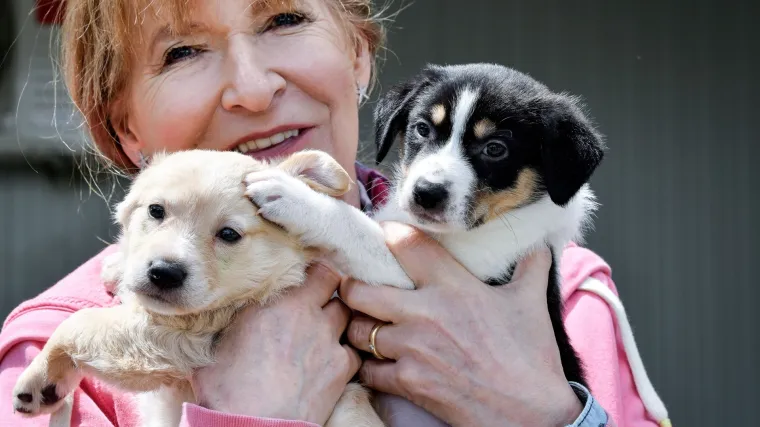 Miljenica ljubitelja životinja ponovno gostuje u Zagrebu