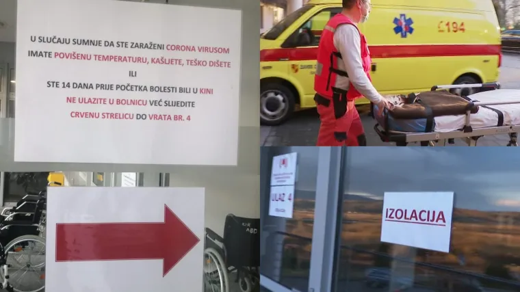 Zagorci se ne boje koronavirusa: 'Dobar seks svaki dan i kuhano vino, to je najbolji lijek'