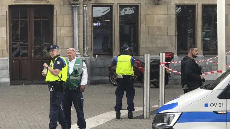 Eksplozije u tvrtki i po&scaron;tanskom uredu u Nizozemskoj: 'Radi se o pismima bombama'