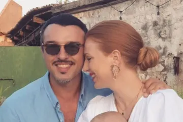 'Opraštam vam što ste mislili da sam debela'