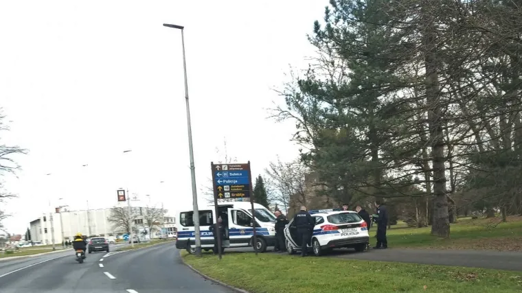 Mladići u Čakovcu se potukli, morala je intervenirati i policija. Razlog? Djevojka