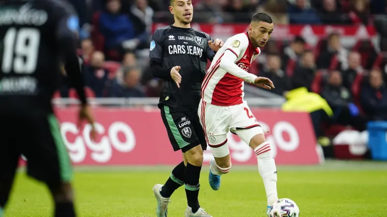 Na Stamford Bridgeu imaju nos za dobar posao