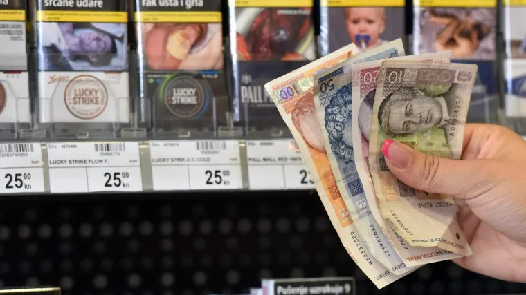 Ipak, dvije vrste pića su po&scaron;teđene; Vlada ima i novu ideju i za problem kladionica