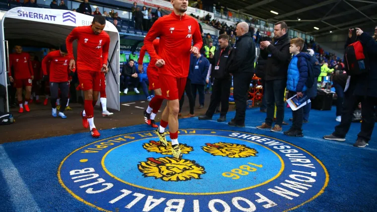 'Vjerujem da to možemo ostvariti te želim da budemo upamćeni kao jedna od najboljih momčadi ikada'