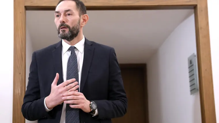 'Rezultati se ne mogu očekivati preko noći, velik je broj neutemeljenih prijava'