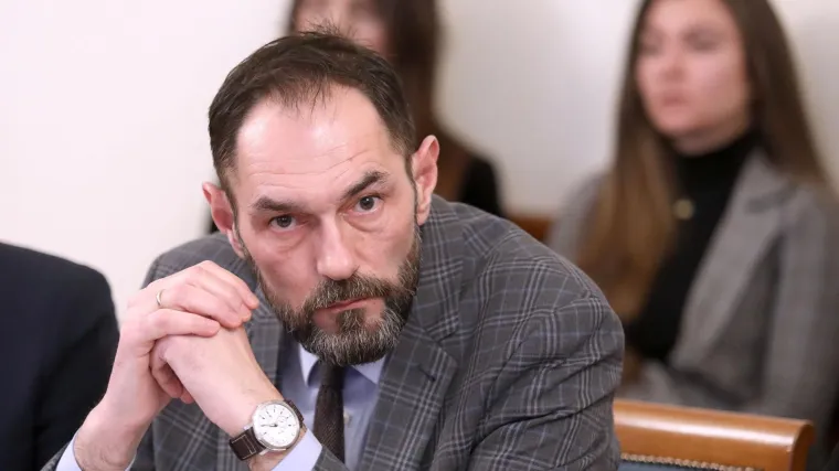 'Vi&scaron;e ću se angažirati'