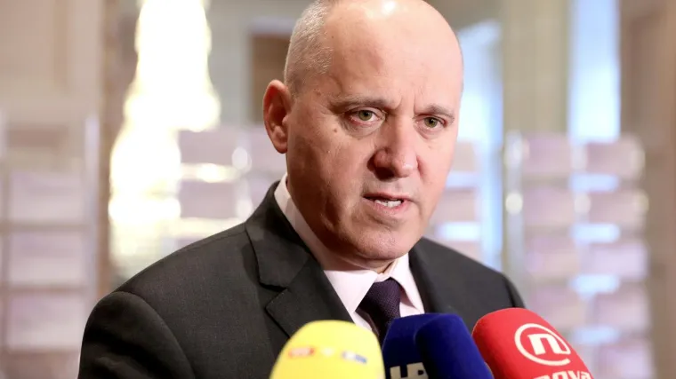 'Imamo čvrstu većinu, odlučili smo da ćemo mandat odraditi do kraja'