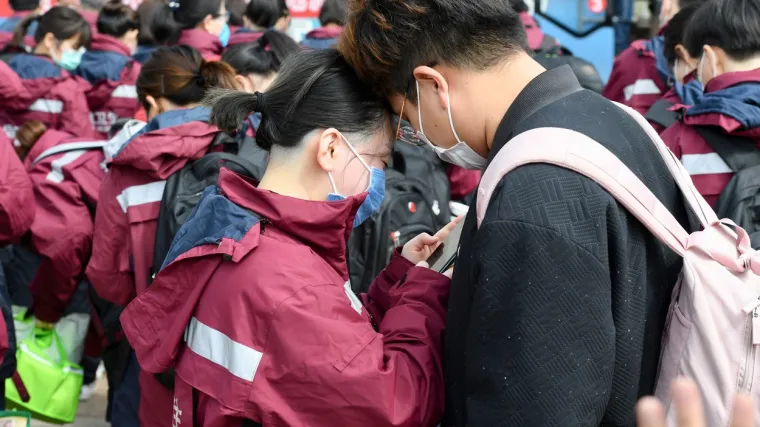 'Ovo je cijelom svijetu neprijatelj broj jedan. Moramo se probuditi'