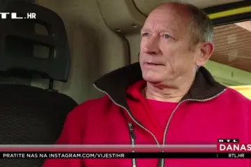 Štrajku sanitetskim djelatnicima pridružili se vozači i medicinski tehničari: 'Plaća nam je mala, radimo 12 sati'