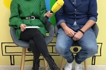 Bojan Jambrošić otkrio kakvu je pjesmu pripremio za Doru, a i koga smatra najvećom konkurencijom