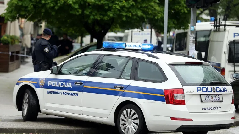 Nakon tri mrtva mu&scaron;karca pronađena u Zagrebu jutros, u Vinkovcima pronađeno jo&scaron; jedno tijelo